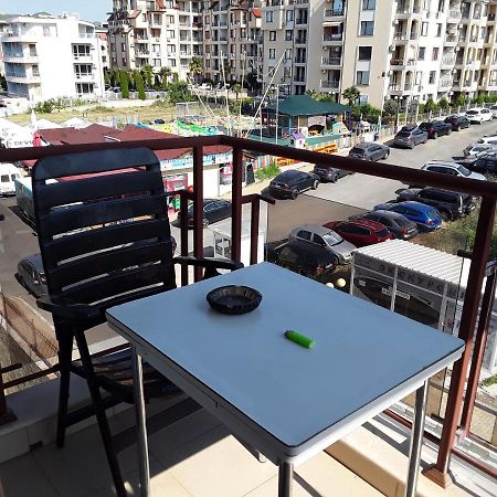 Studio 200 m море Свети-Влас Экстерьер фото